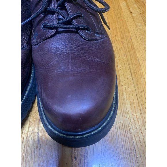 Harrington mens shoes (leather) sz 13 - Picture 7 of 7